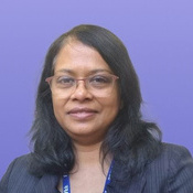 Dr Lipsita Patnaik 