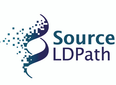 Source LDPath logo