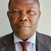 Dr Kenneth Iregbu