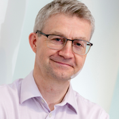 Dr Chris Tiplady