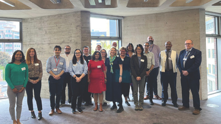 Patient Safety Steering Group