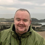 Simon Carter-Graham