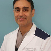 Dr Mohammed Yousuf Karim