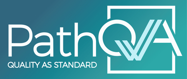 PathQA logo