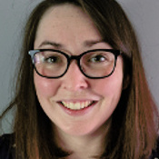 Dr Josephine McCullagh