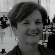 Jane F Apperley