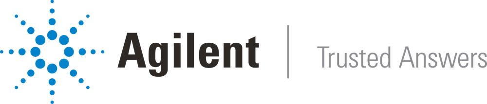 Agilent logo