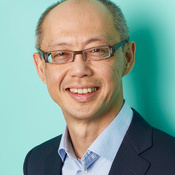 Professor Cheng-Hock Toh CBE FRCPath, FRCP, MD