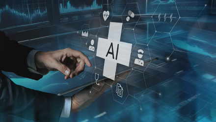 Artificial intelligence for patient treatment