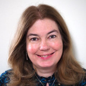 Dr Rachel Rummery