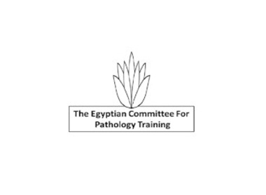 The Egyptian Committee for Pathology Training logo