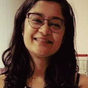 Debamita Bhattacharjee