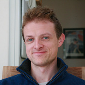 Dr Phillip (Pip) Nicolson