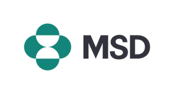 MSD logo