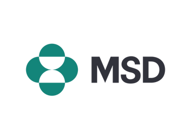 MSD logo