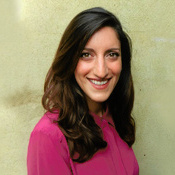 Caitlin Farrow