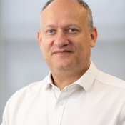 Professor Adam Fox OBE