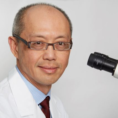 Professor Cheng-Hock Toh