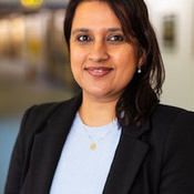 Dr Charu Chopra
