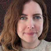 Anna Riddel