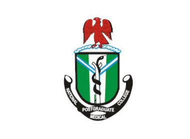The National Postgraduate Medical College of Nigeria logo