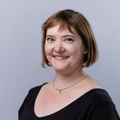 Dr Kirsty Lloyd