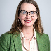 with special contribution from Ms Frances O’Callaghan