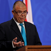 Professor Sir Jonathan Van-Tam