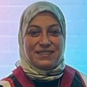 Dr Noha El Sakka