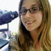 Dr Alison M Lee