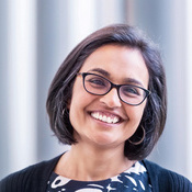 Dr Shireen Kassam