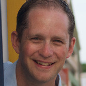 Dr James Griffin