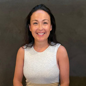  Dr Eleanor McTaggart