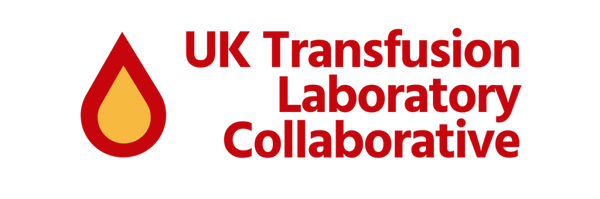UK Transfusion Laboratory Collaborative logo