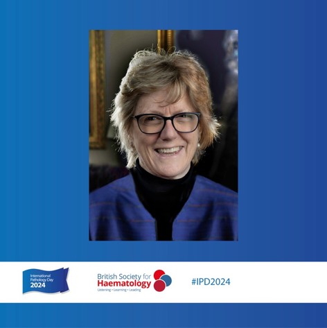 Professor Dame Sally Davies