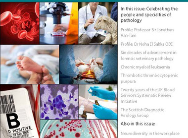 October Bulletin 2022 cover
