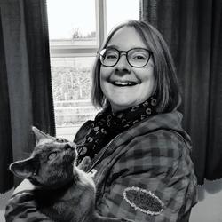 Rev Dr Jenny McKay ─ Pathologists in Profile photo
