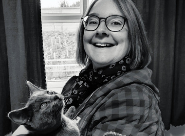 Rev Dr Jenny McKay ─ Pathologists in Profile photo