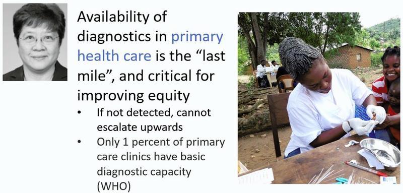 Image of a slide from Lai Meng Looi's presentation at International Pathology Day 2021