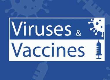 Cover image of the Viruses and Vaccines resource pack