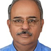 Dr Ranganathan N Iyer