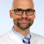 Professor Danny David Jonigk
