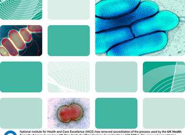 UK SMI Bacteriology & identification image