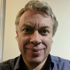 Kevin Deans