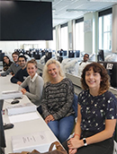 Dr Manas Dave blog_Dr Dave with colleagues