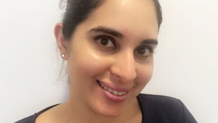 Kamaljit Kalsa