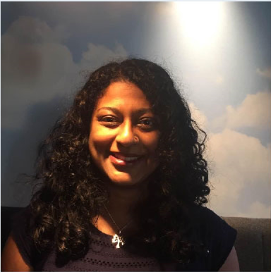 Dr Natasha Ratnaraja, Consultant Microbiologist