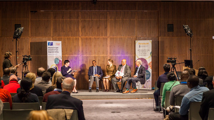 IPD 2019 roundtable discussion