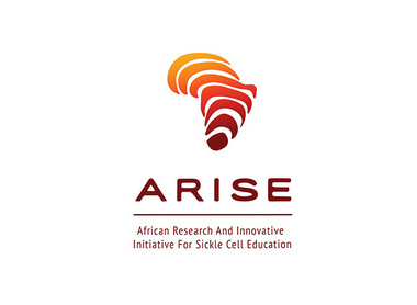 ARISE logo