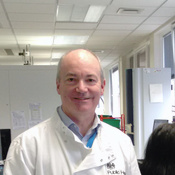 Dr Nicholas M Brown 